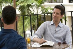 Фото - Джеффри Донован: 239x159 / 14 Кб