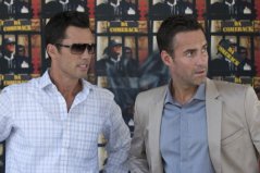 Фото - Джеффри Донован: 239x159 / 12 Кб