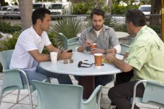 Фото - Джеффри Донован: 239x159 / 14 Кб