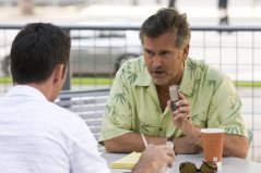 Фото - Джеффри Донован: 239x159 / 11 Кб