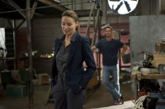 Фото - Джеффри Донован: 239x159 / 10 Кб