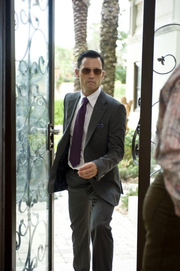 Фото - Джеффри Донован: 360x541 / 41 Кб