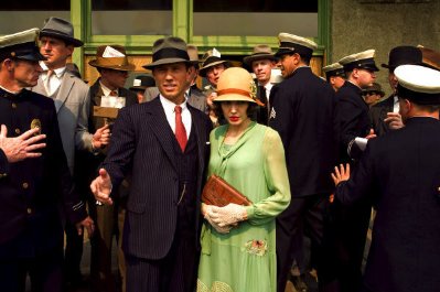 Фото - Джеффри Донован: 399x265 / 28 Кб