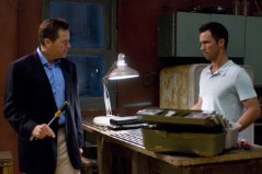 Фото - Джеффри Донован: 239x159 / 10 Кб