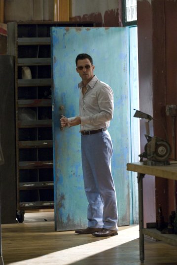 Фото - Джеффри Донован: 359x537 / 34 Кб