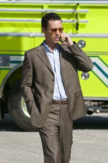 Фото - Джеффри Донован: 360x542 / 38 Кб