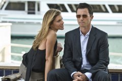 Фото - Джеффри Донован: 240x160 / 11 Кб