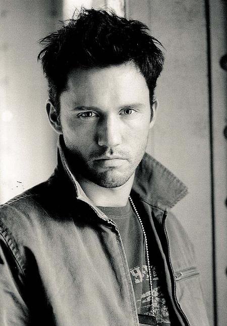 Фото - Джеффри Донован: 450x647 / 77 Кб