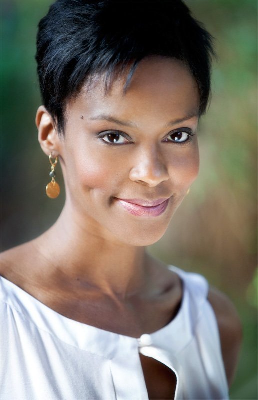 Фото - Кимберли Хоторн: 516x800 / 54 Кб