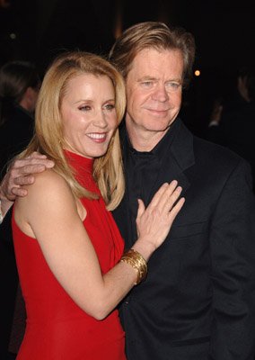 Фото - Уильям Х. Мэйси: 284x400 / 20 Кб