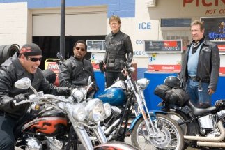 Фото - Уильям Х. Мэйси: 323x215 / 27 Кб