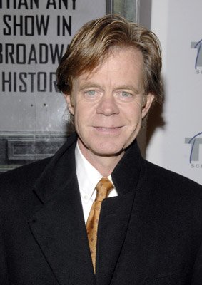 Фото - Уильям Х. Мэйси: 283x400 / 24 Кб