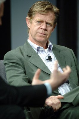 Фото - Уильям Х. Мэйси: 266x400 / 20 Кб