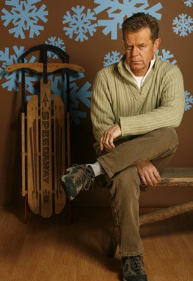 Фото - Уильям Х. Мэйси: 275x400 / 28 Кб