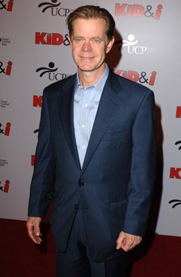 Фото - Уильям Х. Мэйси: 261x400 / 19 Кб