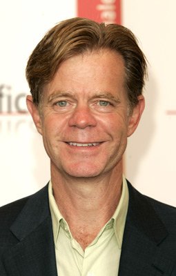 Фото - Уильям Х. Мэйси: 255x400 / 19 Кб