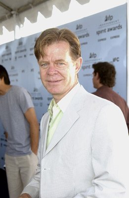 Фото - Уильям Х. Мэйси: 261x400 / 20 Кб