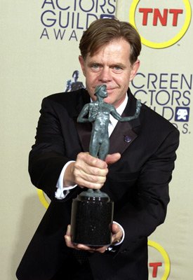 Фото - Уильям Х. Мэйси: 275x400 / 25 Кб