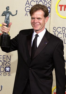 Фото - Уильям Х. Мэйси: 279x400 / 24 Кб