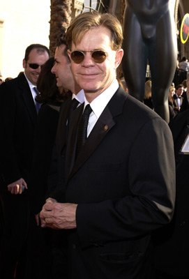 Фото - Уильям Х. Мэйси: 271x400 / 19 Кб