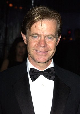 Фото - Уильям Х. Мэйси: 281x400 / 17 Кб