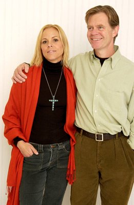 Фото - Уильям Х. Мэйси: 261x400 / 22 Кб