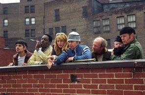 Фото - Уильям Х. Мэйси: 296x195 / 19 Кб