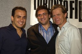 Фото - Уильям Х. Мэйси: 267x178 / 13 Кб