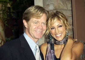 Фото - Уильям Х. Мэйси: 283x200 / 15 Кб