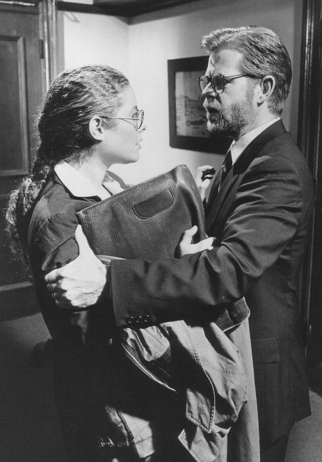 Фото - Уильям Х. Мэйси: 463x664 / 64 Кб