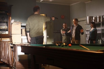 Фото - Марк Вэлли: 435x290 / 24 Кб