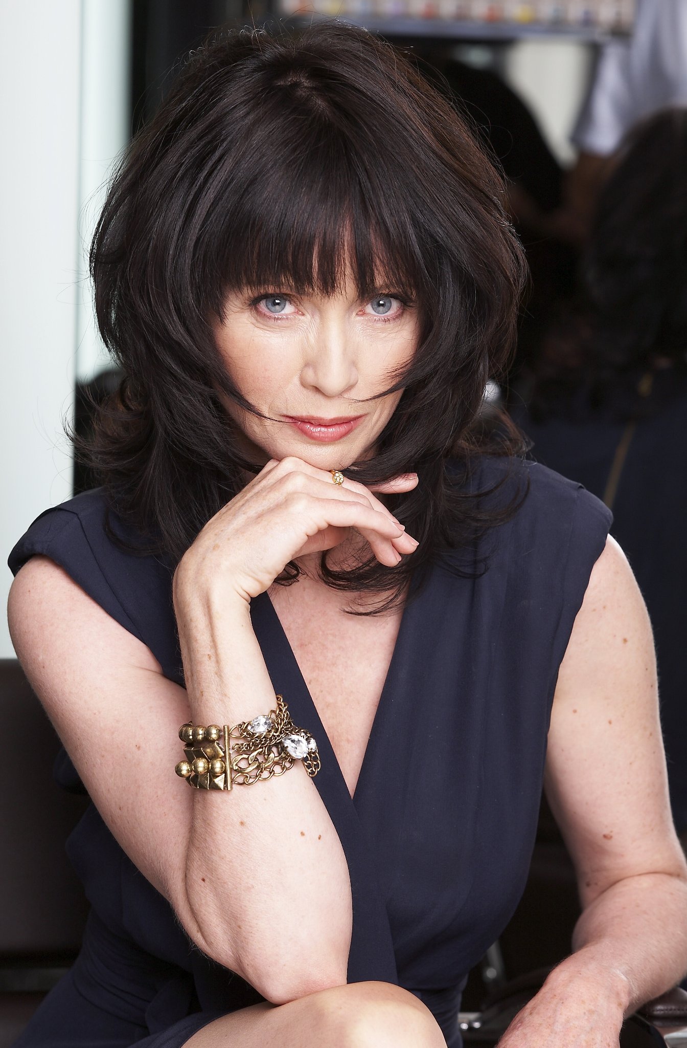 Фото - Лизетт Энтони: 1344x2048 / 400 Кб