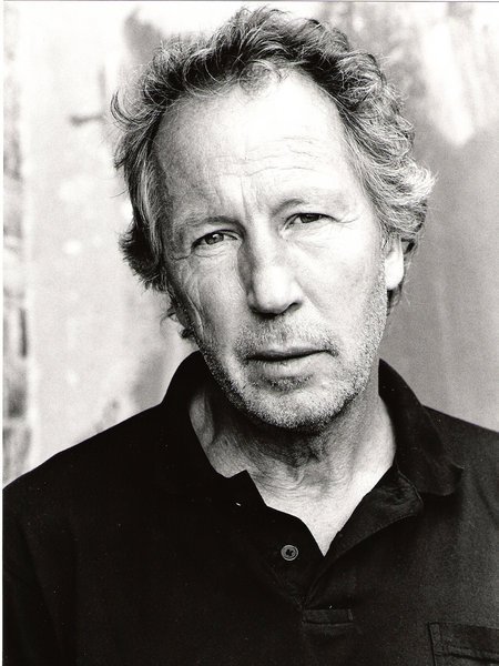 Фото - Хартмут Беккер: 450x600 / 57 Кб