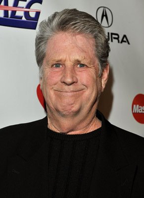 Фото - Брайан Уилсон: 291x400 / 19 Кб