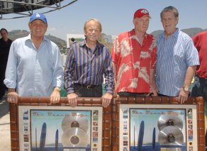 Фото - Брайан Уилсон: 292x213 / 21 Кб