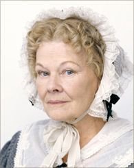 Фото - Джуди Денч: 195x245 / 11 Кб
