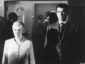 Фото - Джуди Денч: 341x258 / 16 Кб