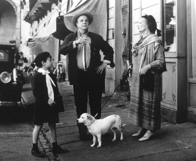 Фото - Джуди Денч: 391x322 / 32 Кб