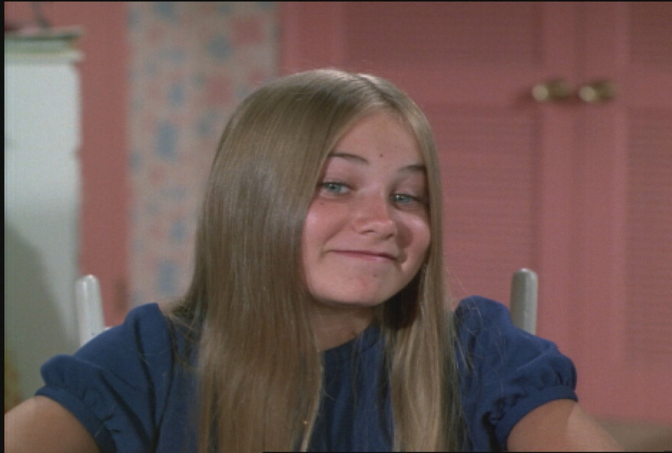 Фото - Maureen McCormick: 1379x929 / 115 Кб