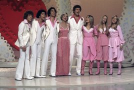 Фото - Maureen McCormick: 268x180 / 15 Кб