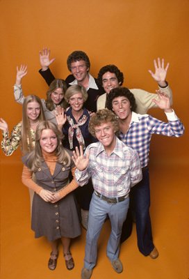 Фото - Maureen McCormick: 272x400 / 24 Кб