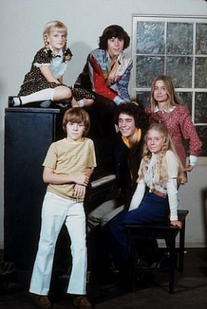 Фото - Maureen McCormick: 302x450 / 30 Кб