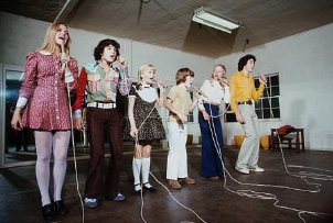 Фото - Maureen McCormick: 302x203 / 20 Кб