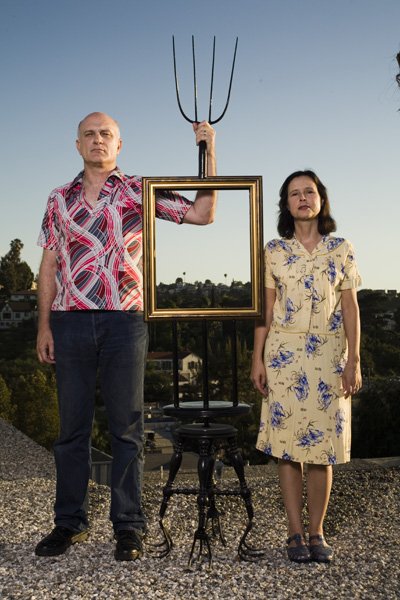 Фото - С. А. Гриффин: 400x600 / 61 Кб