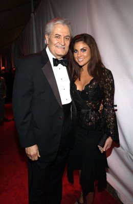 Фото - Nadia Bjorlin: 260x400 / 19 Кб