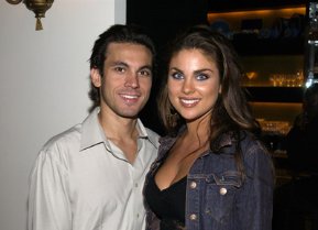 Фото - Nadia Bjorlin: 289x209 / 13 Кб