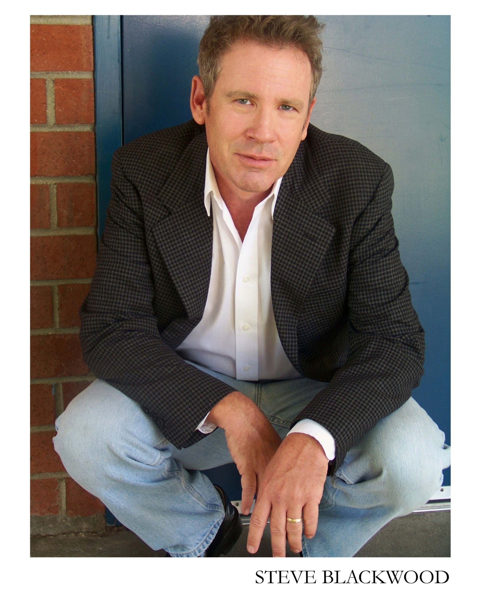 Фото - Стив Блэквуд: 1638x2048 / 462 Кб