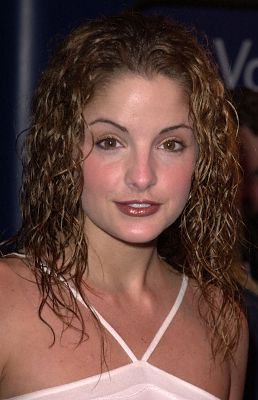 Фото - Алексис Торп: 258x400 / 23 Кб