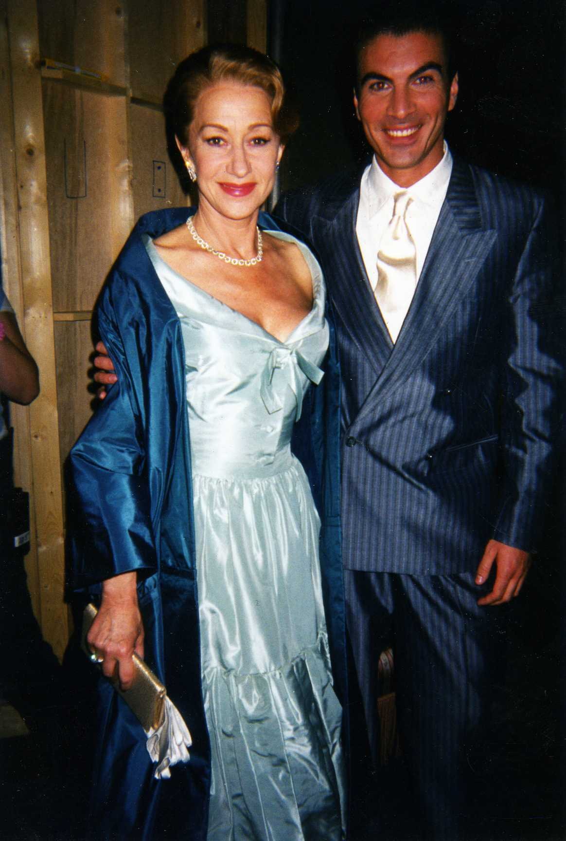 Фото - Виктор Альфьери: 1164x1727 / 203 Кб