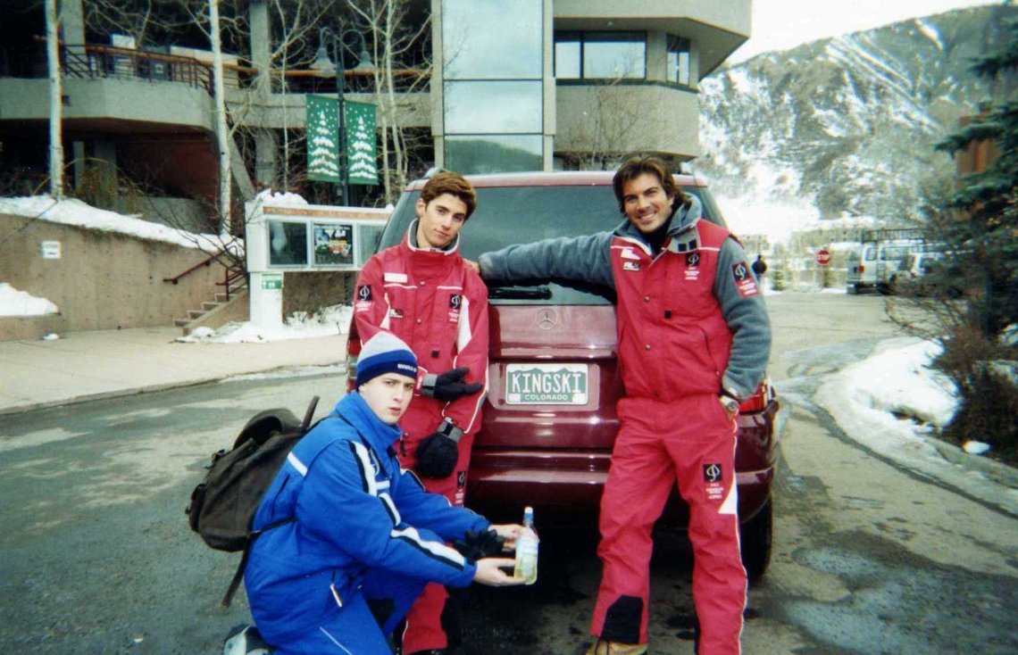 Фото - Виктор Альфьери: 1140x734 / 173 Кб